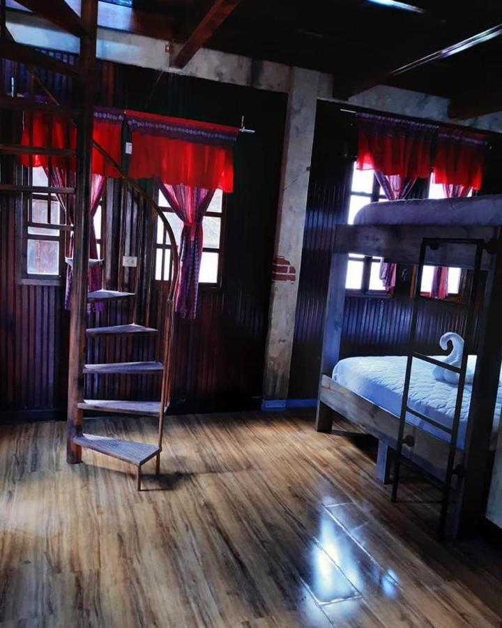 Hotel Ariana サン・ペドロ・ラ・ラグーナ エクステリア 写真
